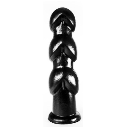 Gode XXL Dinoo Gaston 26 x 8 cm disponible sur Pop and Fun
