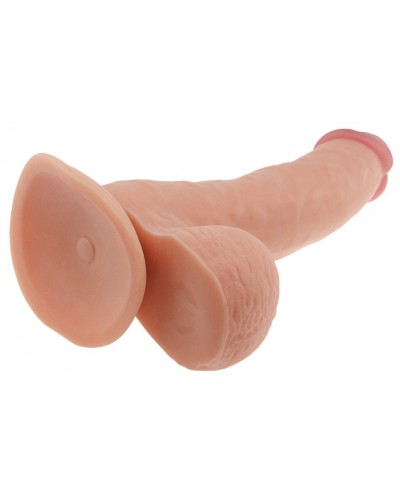 Dildo Soft Dude Chair 17 x 4.5cm disponible sur Pop and Fun