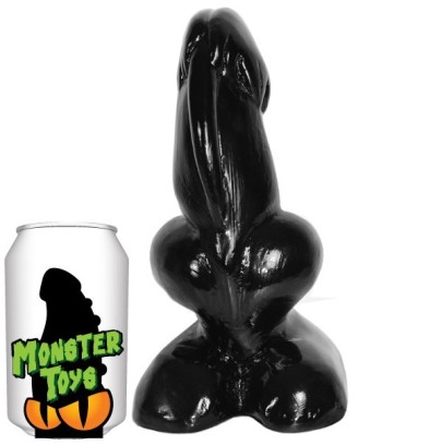 Gode MINOTOR 18 x 8.5 cm disponible sur Pop and Fun