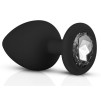 Pack de 3 plugs Bijou Pack de 3 plugs Bijou