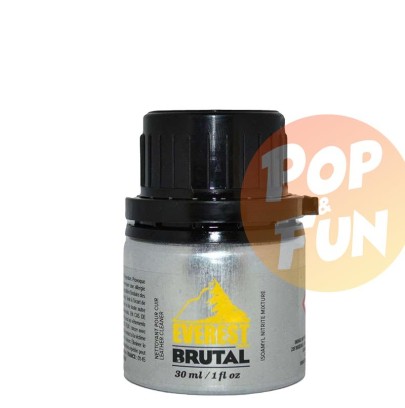 Poppers Everest Brutal 30ml