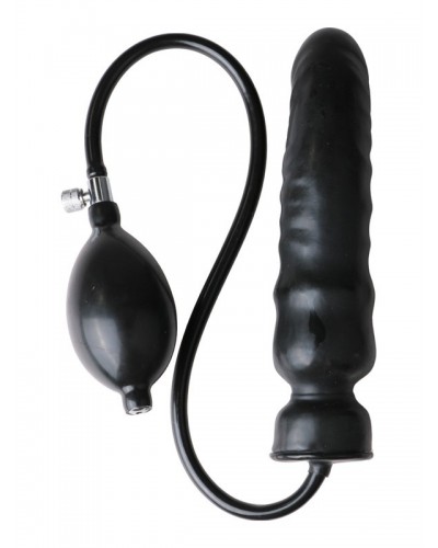 Dildo gonflable en Latex- 16 x 5 cm disponible sur Pop and Fun