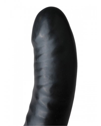 Dildo gonflable en Latex- 16 x 5 cm disponible sur Pop and Fun