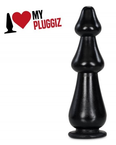 Plug BIG WOODY 28 x 8.5 cm disponible sur Pop and Fun