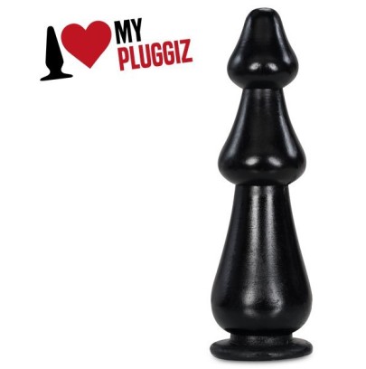 Plug BIG WOODY 28 x 8.5 cm disponible sur Pop and Fun