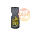 Poppers Everest Titanium 15ml