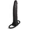 Accessoire Double pénétration FANTASY 14 x 2.8 cm Accessoire Double pénétration FANTASY 14 x 2.8 cm