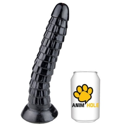 Gode PANGOLIN 24 x 5.4 cm disponible sur Pop and Fun