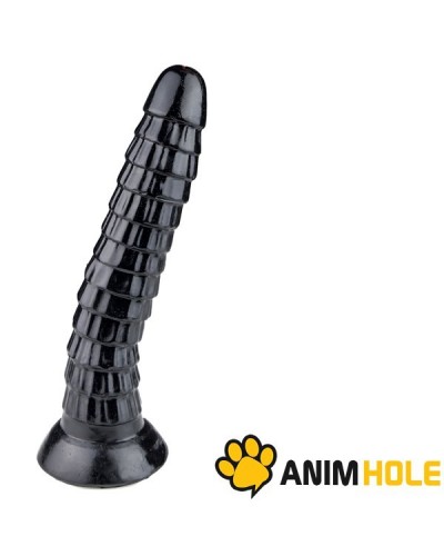 Gode PANGOLIN 24 x 5.4 cm disponible sur Pop and Fun