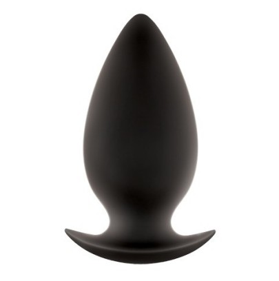 Plug Spades X-Large 10 x 5 cm disponible sur Pop and Fun