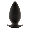 Plug Spades X-Large 10 x 5 cm Plug Spades X-Large 10 x 5 cm
