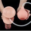Gode éjaculateur Squirt 22 x 4.5 cm