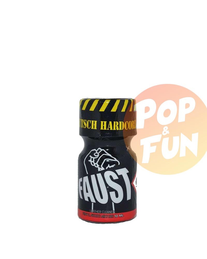 Poppers Faust 9ml