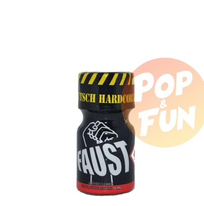 Poppers Faust 9ml