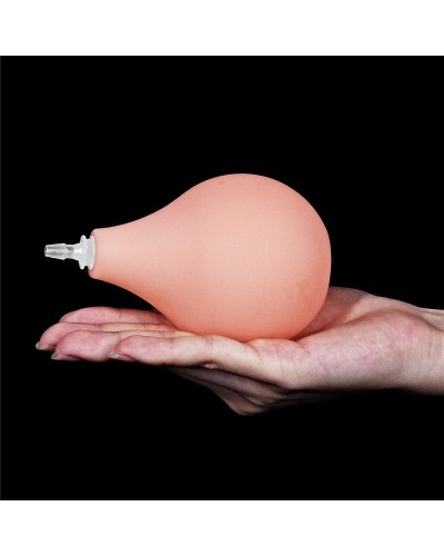 Gode éjaculateur Squirt 22 x 4.5 cm disponible sur Pop and Fun