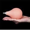 Gode éjaculateur Squirt 22 x 4.5 cm