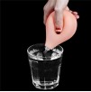 Gode éjaculateur Squirt 22 x 4.5 cm