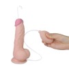 Gode éjaculateur Cumming Softee 14 x 4.5 cm