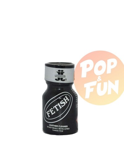 Poppers Fetish Pentyle 10mL