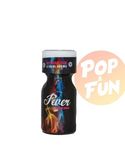 Poppers Fever 13ml