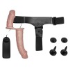 Double gode ceinture Passionate 17 x 4.5 cm