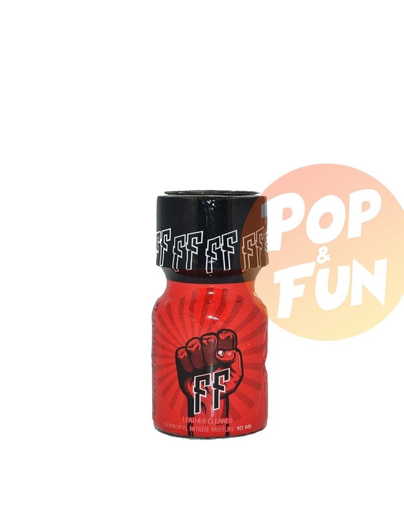 Poppers FF Fist 10ml Propyl