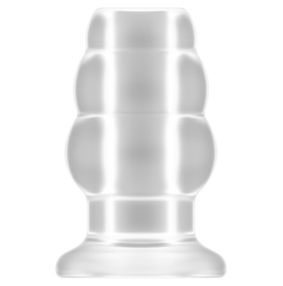 Plug Tunnel Hollow Sono n°50 - 8.5 x 5.7 cm disponible sur Pop and Fun