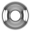 Plug Tunnel Hollow Sono n°50 - 8.5 x 5.7 cm