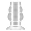 Plug Tunnel Hollow Sono n°51 - 11 x 7.1 cm
