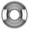 Plug Tunnel Hollow Sono n°51 - 11 x 7.1 cm