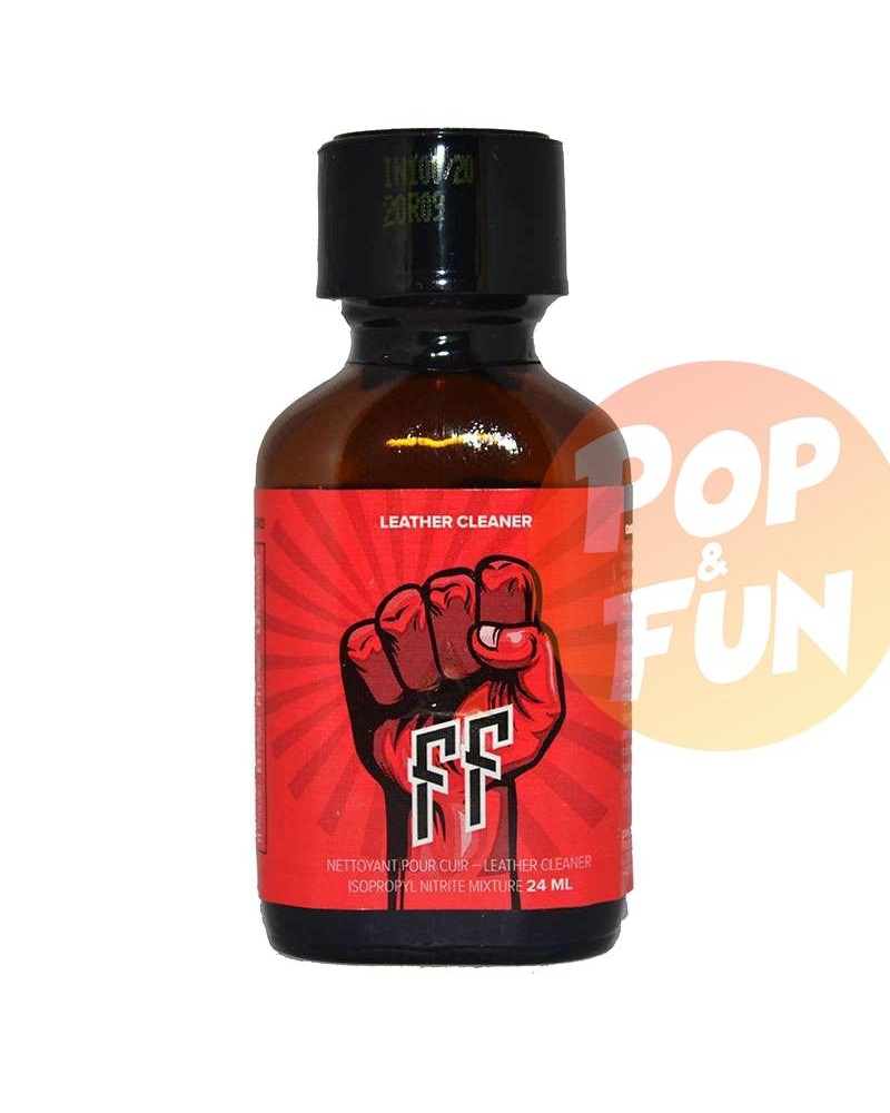 Poppers FF Fist 24 mL