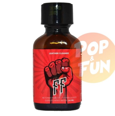 Poppers FF Fist 24 mL