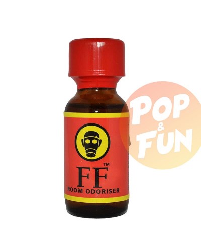 Poppers FF Room Odoriser 25ml