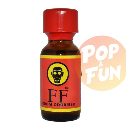 Poppers FF Room Odoriser 25ml