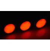 Plug Vibrant Lumineux Light Up Medium 8 x 4 cm