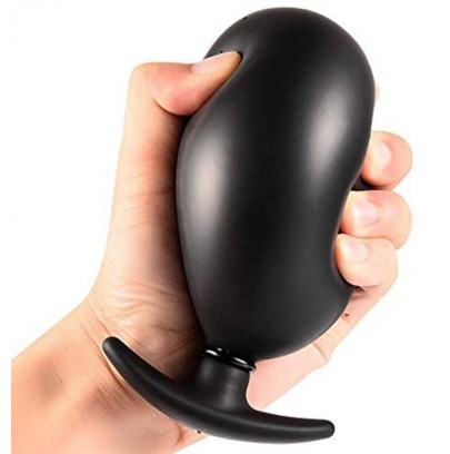 Plug gonflable Prostate Up 6 x 2.7 cm disponible sur Pop and Fun