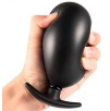Plug gonflable Prostate Up 6 x 2.7 cm