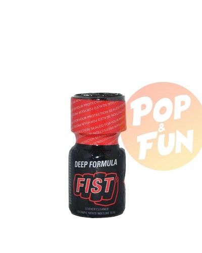 Poppers Fist 10 ml Pentyl