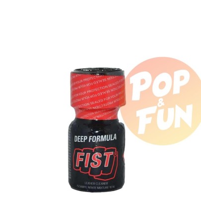 Poppers Fist 10 ml Pentyl