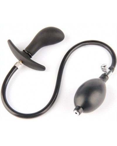 Plug gonflable Prostate Up 6 x 2.7 cm disponible sur Pop and Fun