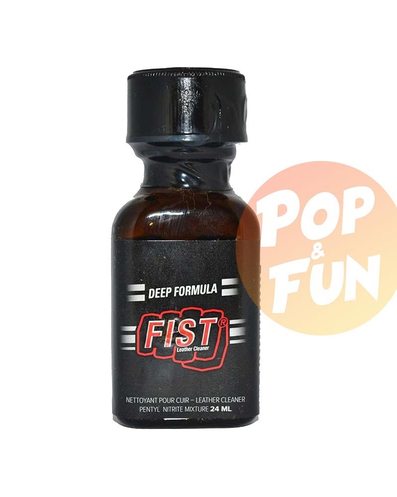 Poppers Fist 24 ml Pentyl