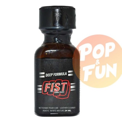 Poppers Fist 24 ml Pentyl