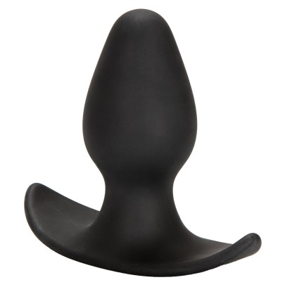 Plug silicone Perfect Grip 8.5 x 4.3cm disponible sur Pop and Fun