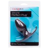 Plug silicone Perfect Grip 8.5 x 4.3cm Plug silicone Perfect Grip 8.5 x 4.3cm