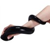 Gode Tail Flex L 48 x 4.5 cm Noir