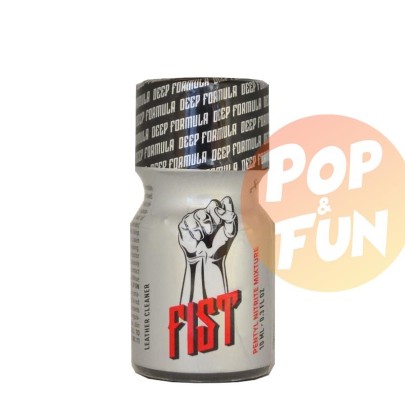 Poppers Fist Deep 10ml Pentyle