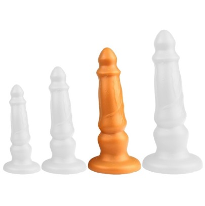Plug Chick L 25 x 6.5cm disponible sur Pop and Fun