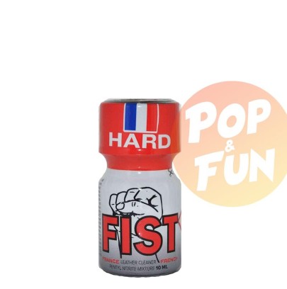 Poppers Fist Extra Fort Made in France 10ml