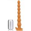 Plug long Chap Beads L 34 x 5.5cm Plug long Chap Beads L 34 x 5.5cm