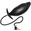 Plug gonflable Thin Spike 10 x 2.5cm Plug gonflable Thin Spike 10 x 2.5cm